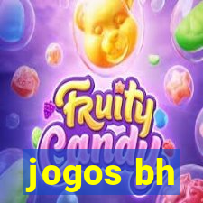 jogos bh