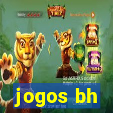 jogos bh