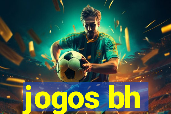 jogos bh