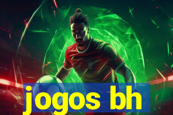 jogos bh