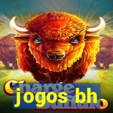 jogos bh