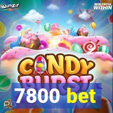 7800 bet