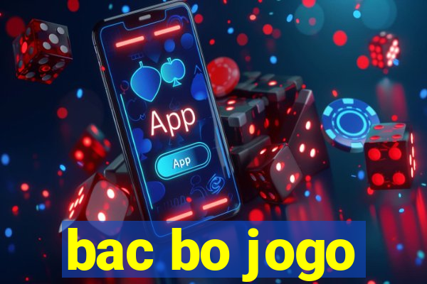 bac bo jogo