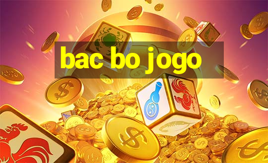 bac bo jogo