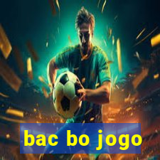 bac bo jogo