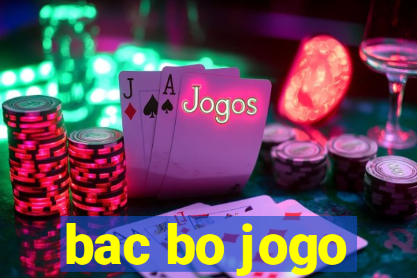 bac bo jogo