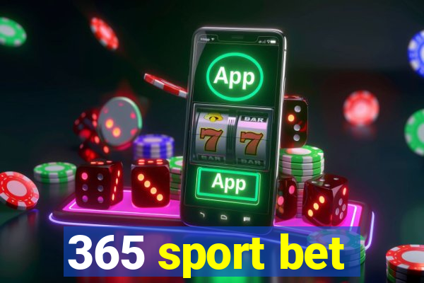 365 sport bet