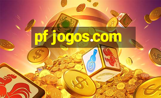 pf jogos.com