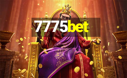 7775bet