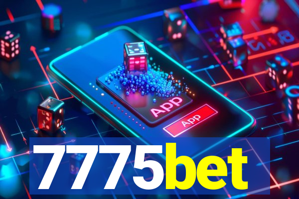 7775bet