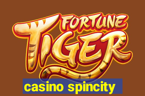 casino spincity