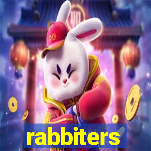 rabbiters