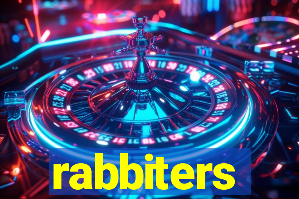 rabbiters