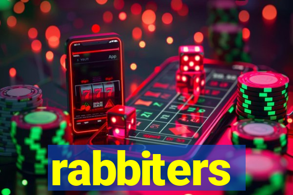 rabbiters