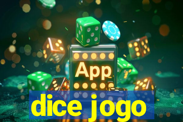 dice jogo