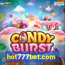 hot777bet.com