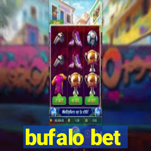 bufalo bet