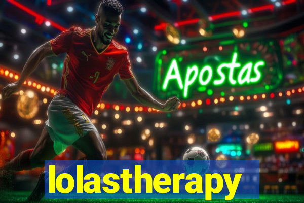 lolastherapy