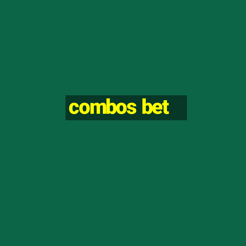 combos bet