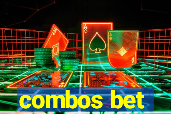 combos bet