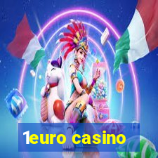 1euro casino