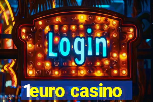 1euro casino