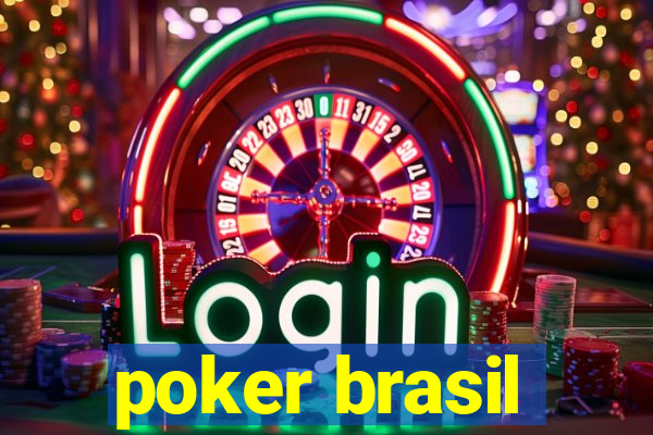 poker brasil