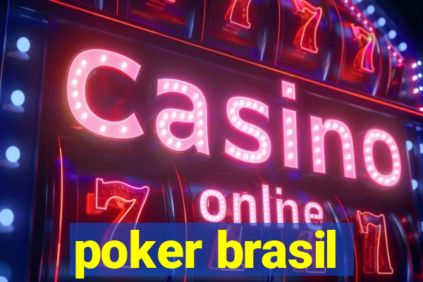 poker brasil