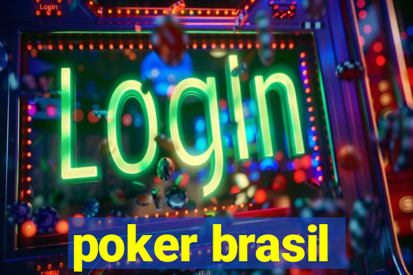 poker brasil