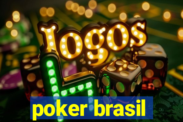 poker brasil