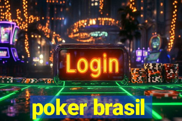 poker brasil