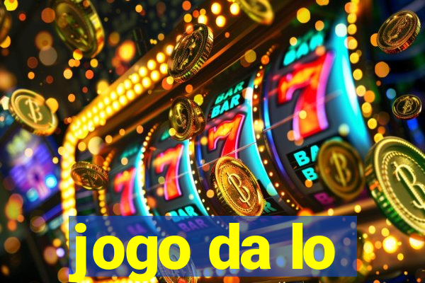 jogo da lo