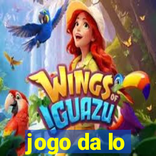 jogo da lo