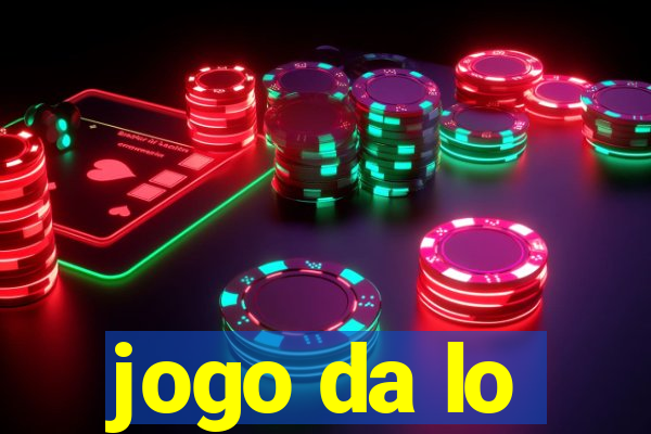 jogo da lo