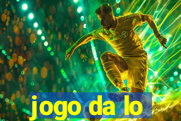 jogo da lo