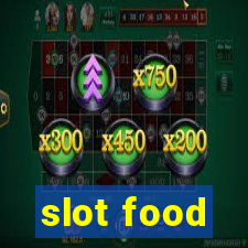 slot food