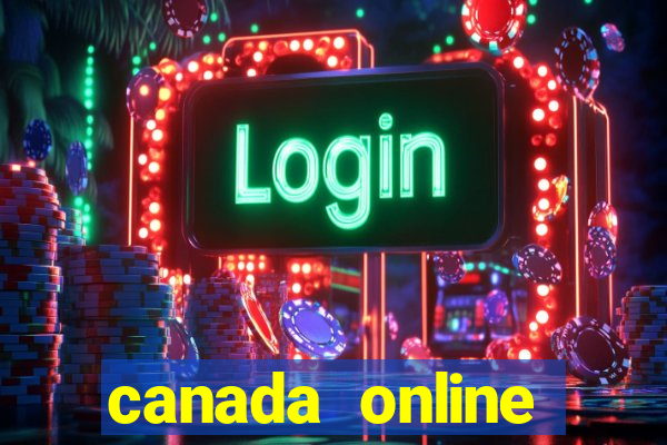 canada online casino reviews