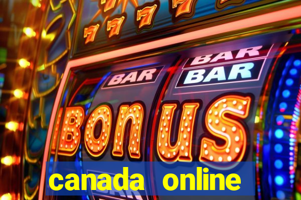 canada online casino reviews