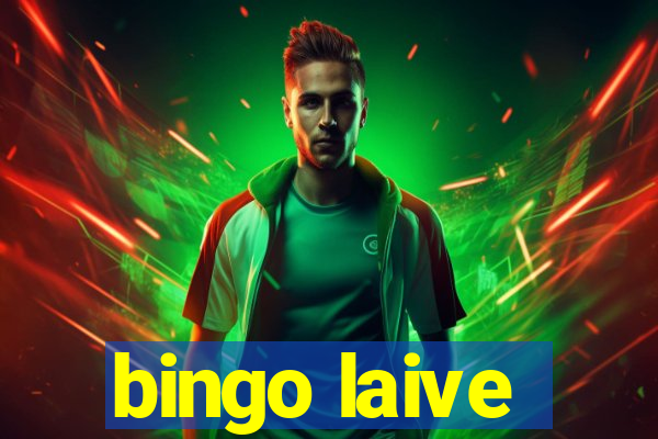 bingo laive