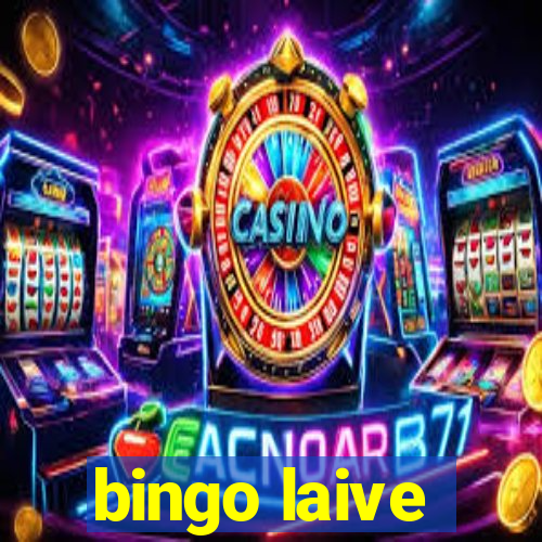 bingo laive