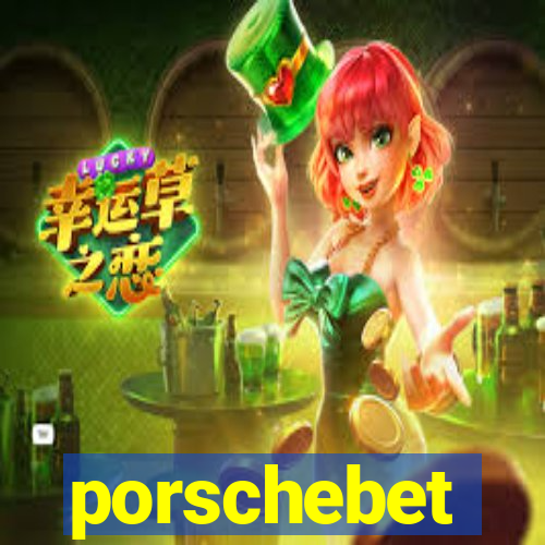 porschebet