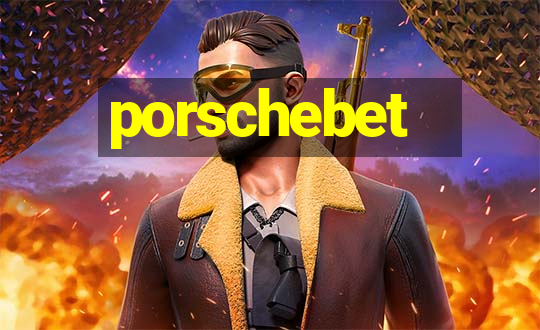 porschebet