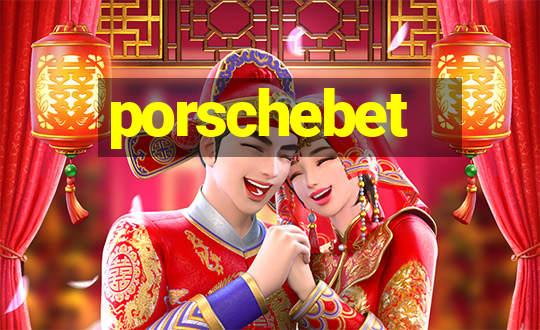 porschebet