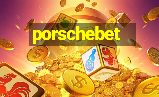 porschebet