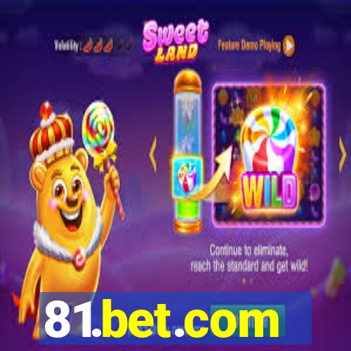 81.bet.com