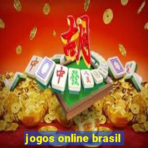 jogos online brasil