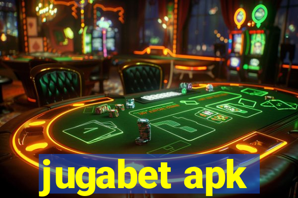 jugabet apk