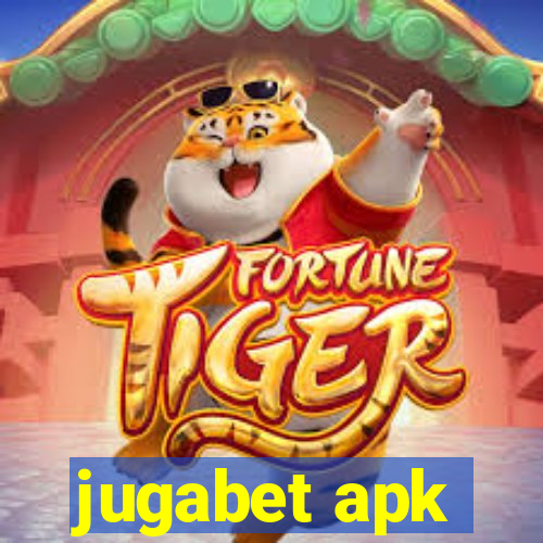 jugabet apk