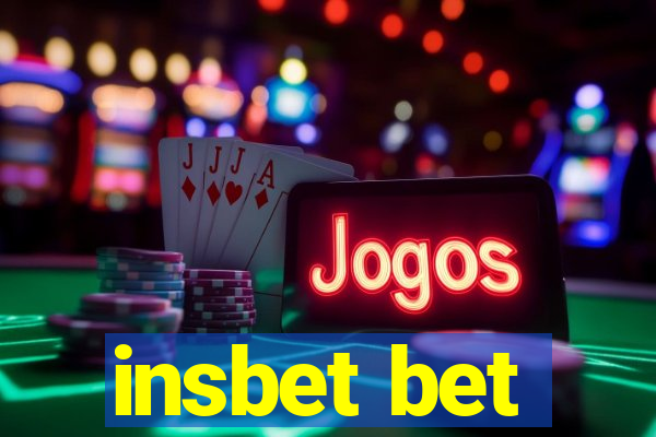 insbet bet