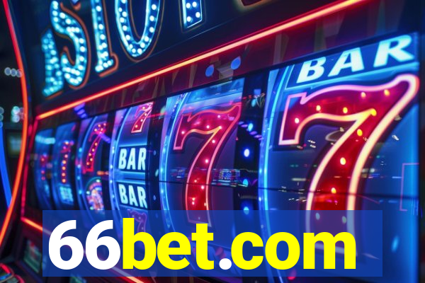 66bet.com